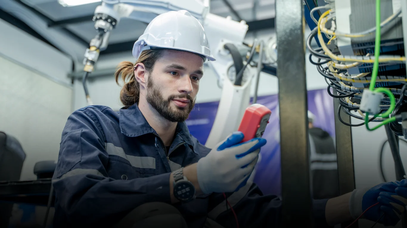 كيف يساعدك فني كهربائي هندي/66934100/ فني كهربائي منازل الكويت في حل مشاكل الكهرباء؟