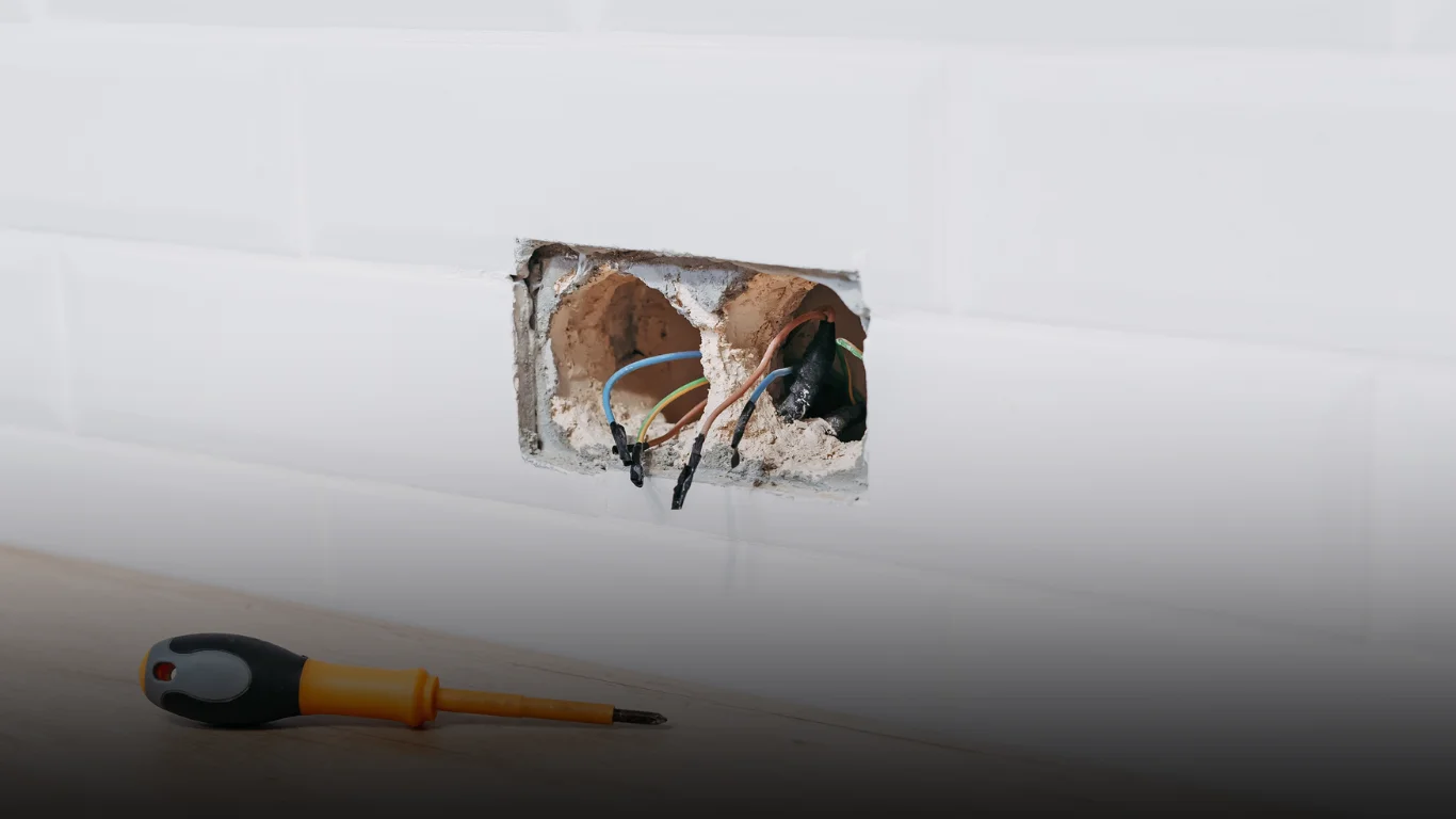 كيف يقدّم كهربائي منازل ضاحية عبد الله السالم تجربة كهربائية مختلفة وآمنة؟